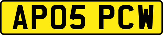 AP05PCW