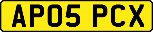 AP05PCX