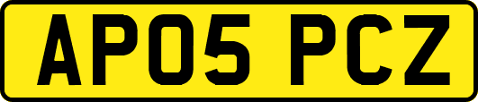 AP05PCZ
