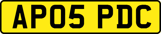 AP05PDC