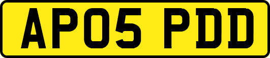 AP05PDD