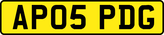 AP05PDG