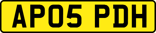 AP05PDH