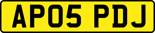 AP05PDJ