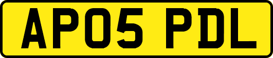 AP05PDL