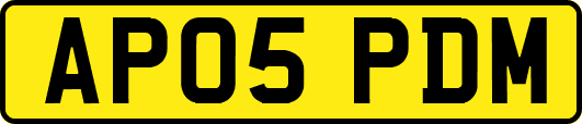 AP05PDM