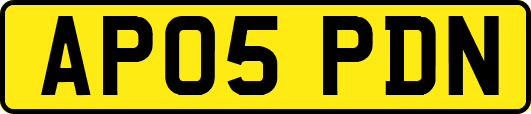 AP05PDN
