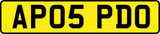 AP05PDO