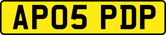 AP05PDP