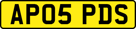 AP05PDS