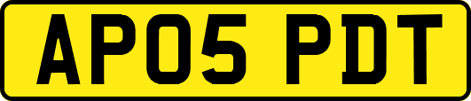 AP05PDT