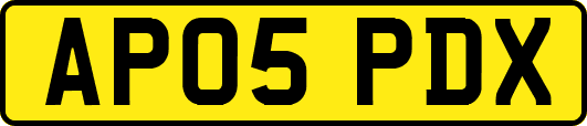 AP05PDX