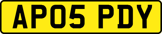 AP05PDY