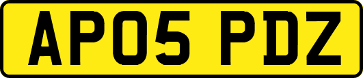 AP05PDZ