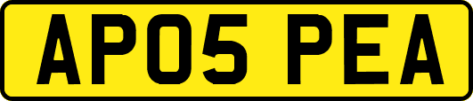 AP05PEA