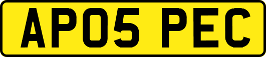 AP05PEC