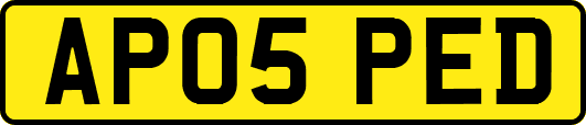 AP05PED