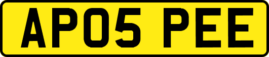 AP05PEE
