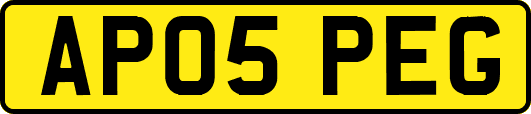 AP05PEG