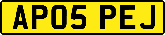 AP05PEJ