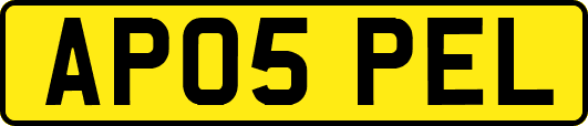 AP05PEL