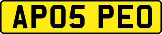 AP05PEO
