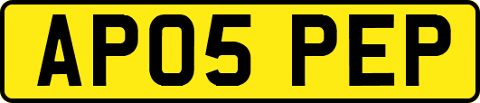 AP05PEP