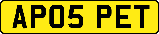 AP05PET