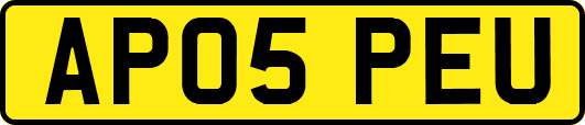 AP05PEU