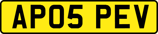 AP05PEV