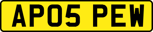 AP05PEW