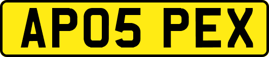 AP05PEX
