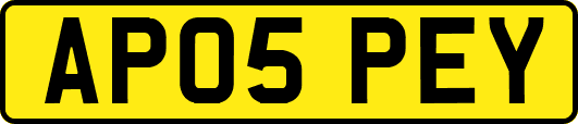 AP05PEY