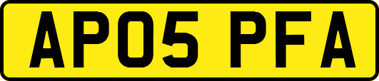 AP05PFA