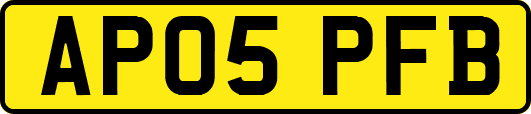 AP05PFB