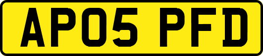 AP05PFD