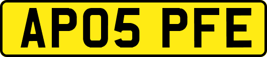 AP05PFE