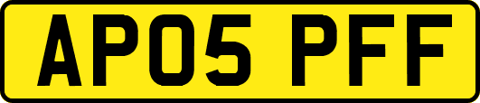 AP05PFF