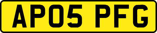 AP05PFG