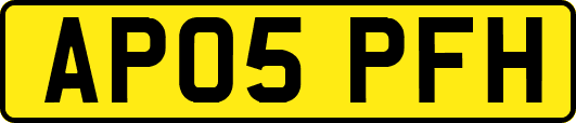 AP05PFH