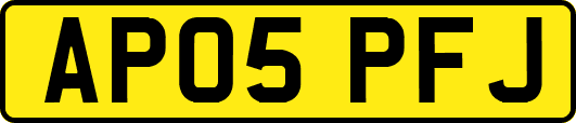 AP05PFJ