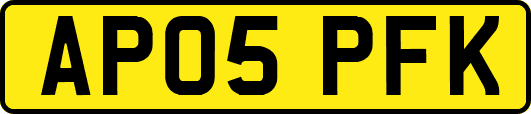 AP05PFK