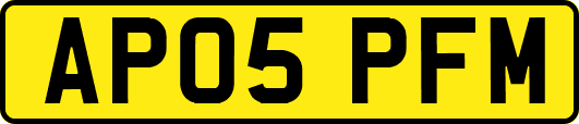 AP05PFM