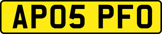 AP05PFO