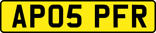 AP05PFR