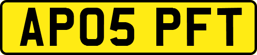 AP05PFT