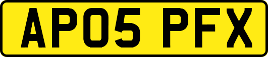 AP05PFX
