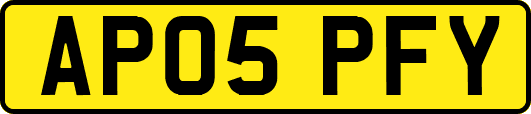 AP05PFY