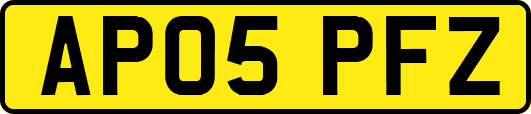 AP05PFZ