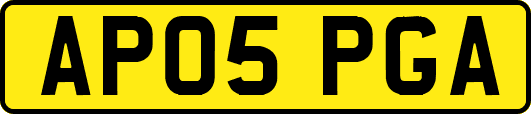 AP05PGA